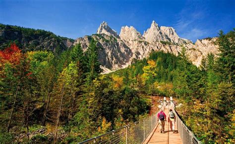 Der Nationalpark Berchtesgaden | Natur erleben