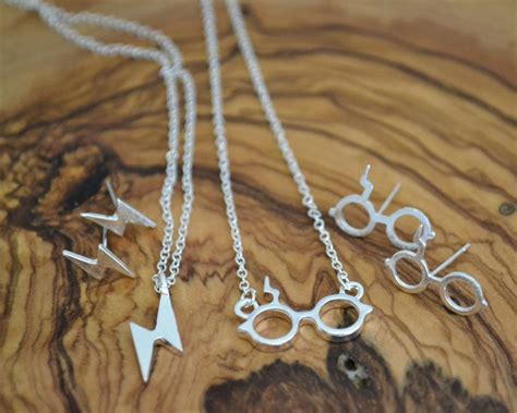 Jane: Harry Potter Jewelry $3.99