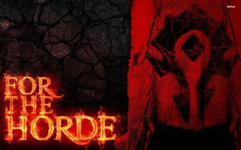 Horde Backgrounds - Wallpaper Cave