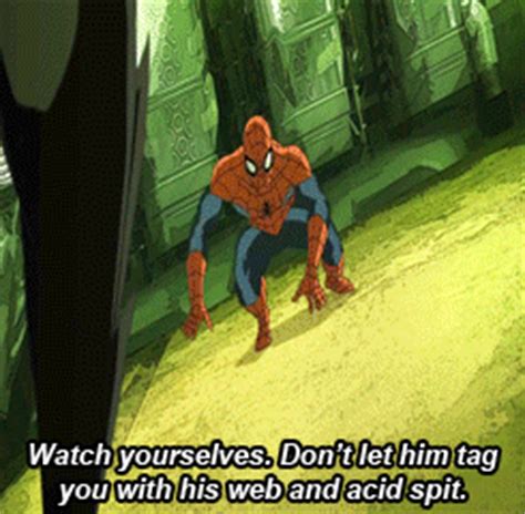 spider ham on Tumblr