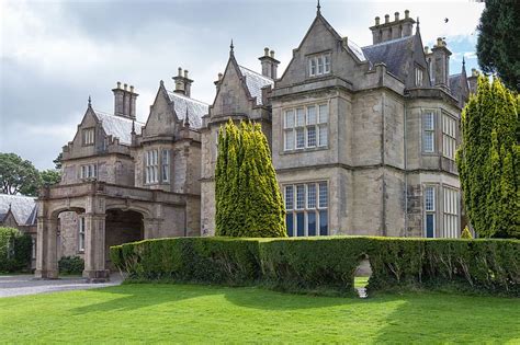 Muckross House And Gardens - Ireland Travel Guides | Ireland travel, Ireland travel guide, Irish ...