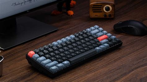 Keychron K2 Pro QMK/VIA Wireless Mechanical Keyboard – Keychron Australia