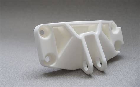 3D Printing Rapid Prototype SLS Service Car Parts Auto