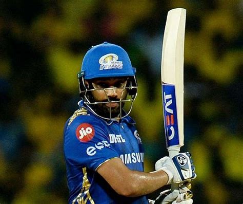 IPL 2020 | Rohit Sharma's future in remaining matches lingers due to injury, unlikely to play ...