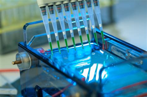 Lab 6 Unravelling Double Helix Dna Agarose Gel Electr - vrogue.co