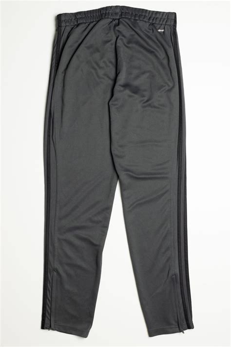 Black Adidas Track Pants 1 - Ragstock.com