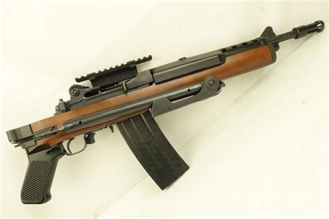 Transferable Mint AC556 Folder For Sale- $17k - NFA Market Board - Sturmgewehr.com Forums