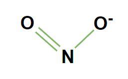 Nitrogen Dioxide Formula - Structure, Properties, Uses, Sample ...