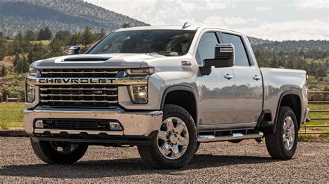 Download Chevrolet Silverado 2500 HD LTZ Z71 Crew Cab Vehicle Chevrolet Silverado 2500 HD HD ...