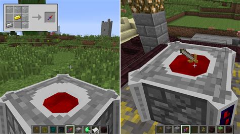 Blood Magic | Minecraft Mods