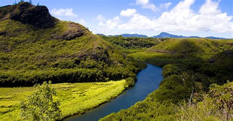 Wailua River State Park in Hawaii, USA | Sygic Travel