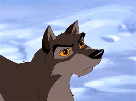 Balto wolf-dog - Balto Photo (36540845) - Fanpop