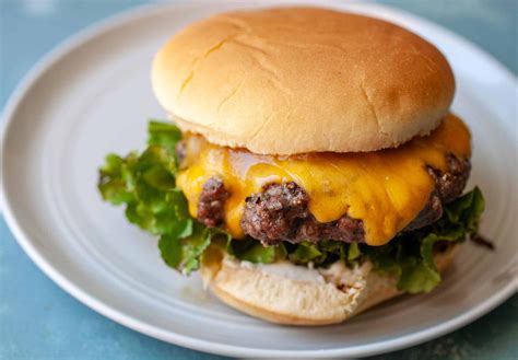 The 21 Best Ideas for Ground Beef Burgers - Best Recipes Ideas and ...