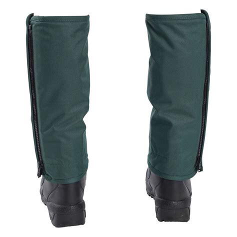 ClogClogger SnakeSafe - Australia's Classic Snake Gaiters | Henderson ...