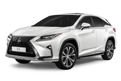 Lexus RX300 Special Edition 发表，售价RM 434,000 | automachi.com