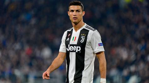 Gianluca Ferrero reveals Juventus has paid off Cristiano Ronaldo ...