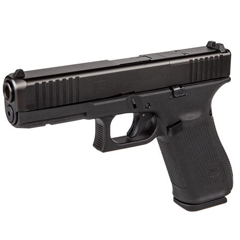 Glock 17 Gen 5 MOS - C.O.P.S . GunShop