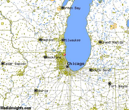 Waukegan Vacation Rentals, Hotels, Weather, Map and Attractions