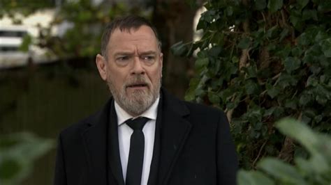 IAN BEALE RETURN — Digital Spy