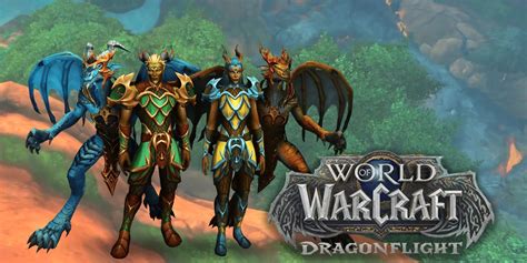 World Of Warcraft Characters List