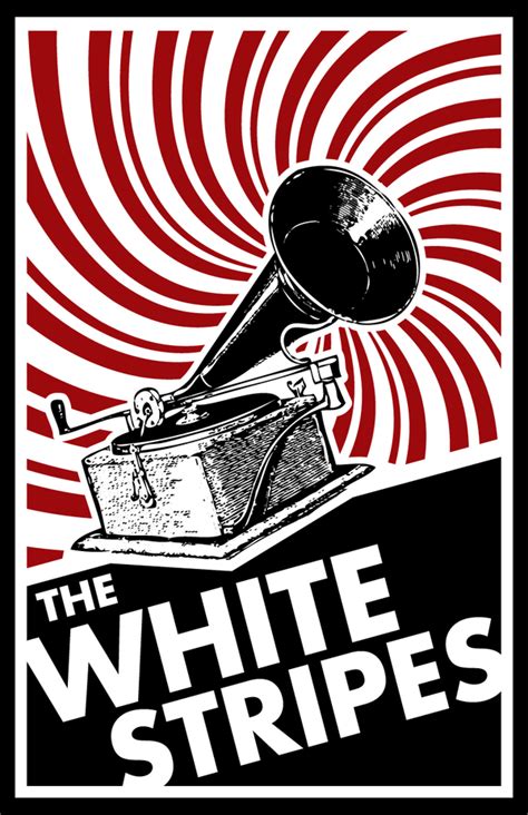 white stripes by Satansgoalie on DeviantArt