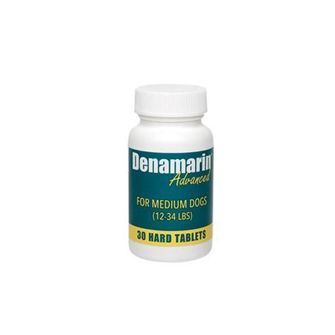 Denamarin Advanced – EaglesNestPetPharmacy