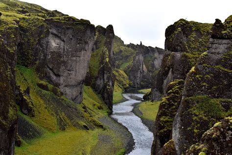 On our second day on the Ring Road in Iceland, we continued heading east ... | Iceland travel ...