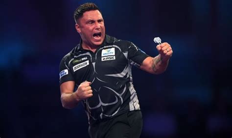 Gerwyn Price net worth: How much has the darts world champion earned ...