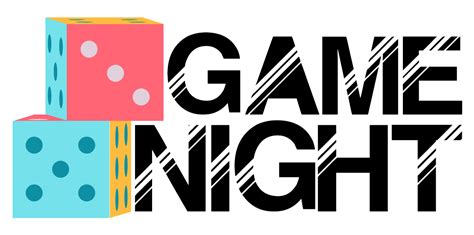 Game Night Clipart | Free download on ClipArtMag