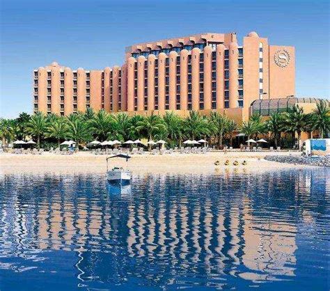 ᐅ 1 Woche im Sheraton Abu Dhabi Hotel & Resort Abu Dhabi ab 1.299€ p.P. » Urlaubs Gutscheine