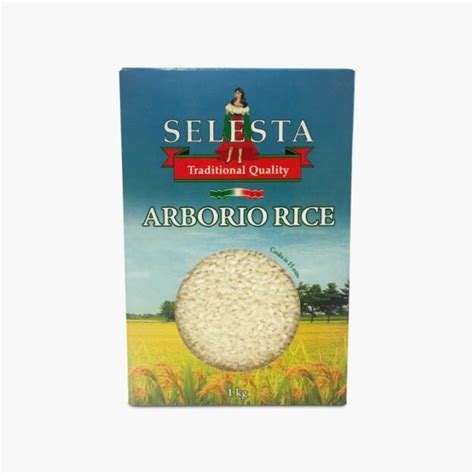 Arborio Rice - Two Providores