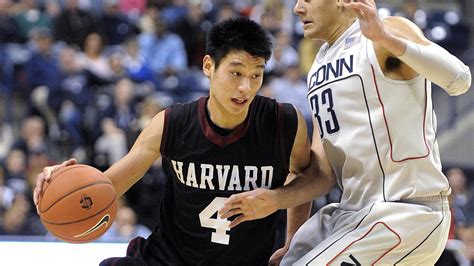 Jeremy Lin Says He Heard More Racial Slurs In College Than The NBA