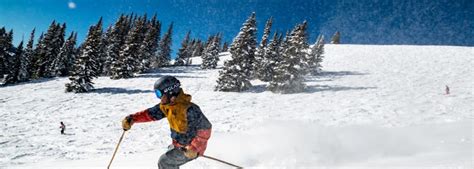 7 Ski Resorts Near Denver for a Winter Escape | Blueground