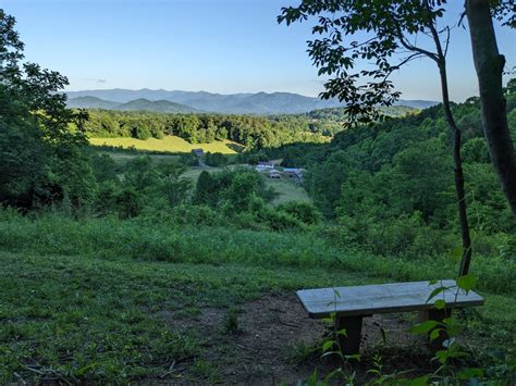 Madison County, NC Hiking | Amazing Day-Hikes on the Appalachian Trail ...