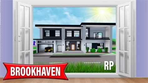 Roblox Brookhaven Walkthrough and Guide