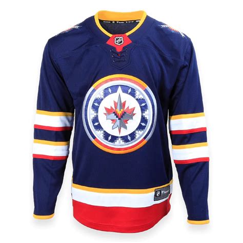 Taking a look at Indigenous Celebration jerseys across Canadian NHL ...