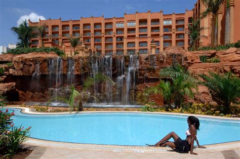 Kampala Serena Hotel>Serena Hotel Kampala | Uganda & Rwanda; Safaris, Tours, Car Hire ...