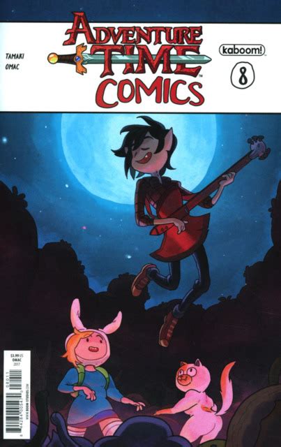 Adventure Time Comics #11 (Issue)