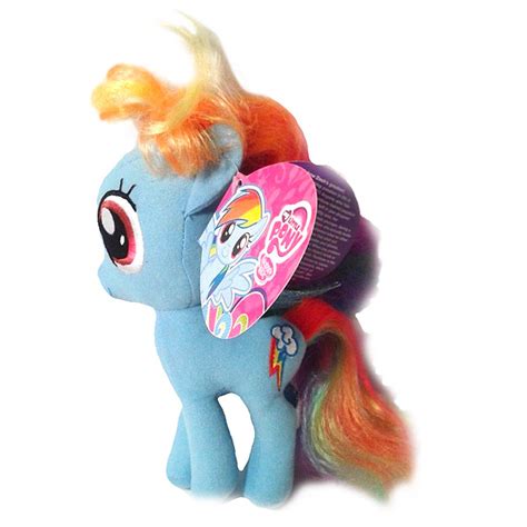 MLP Rainbow Dash Plush | MLP Merch