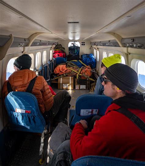 Antarctic Photo Library - Photo Details - 2019Nov13-KBA-Twin-Otter-interior-Brian-Bezalel.jpg