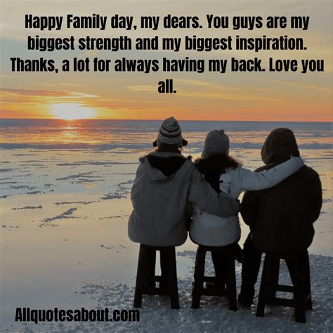 254+Family Day Quotes And Saying