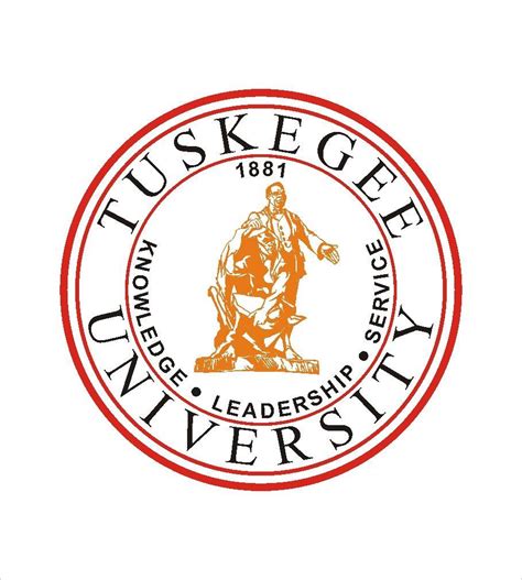 Tuskegee Logo - LogoDix