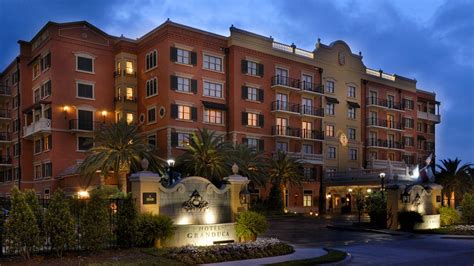 Hotel Granduca, Texas, United States