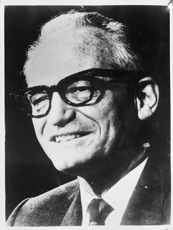 Barry Goldwater | Biography, Political Career & Legacy | Study.com