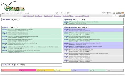 Bugzilla Alternatives: 25+ Issue Tracking Systems & Similar Apps | AlternativeTo