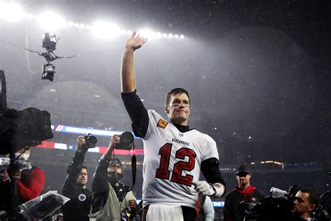 Live updates: Tom Brady retirement from the NFL