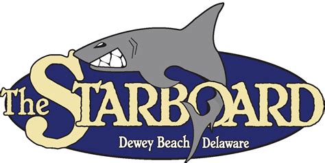 Dewey Beach Restaurant & Bar | The Starboard