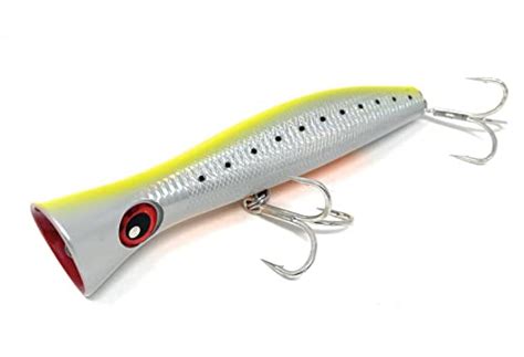 Top 10 Best Saltwater Lures For Surf Fishing Top Picks 2023 Reviews