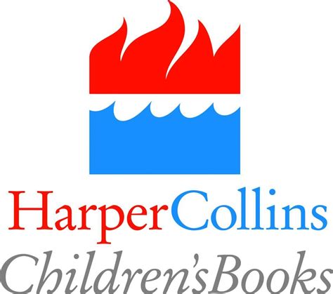 HarperCollins Logo