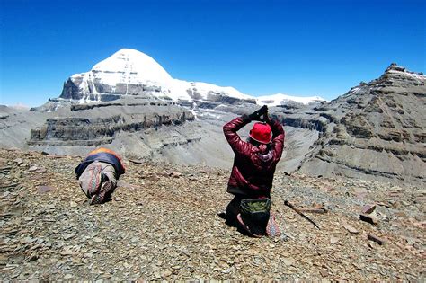 How to Apply: Kailash Mansarovar Yatra Registration Online and Offline 2024 - India Travel Blog